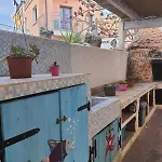 公寓 Li Pintaderi 罗萨岛