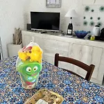 Li Pintaderi 罗萨岛