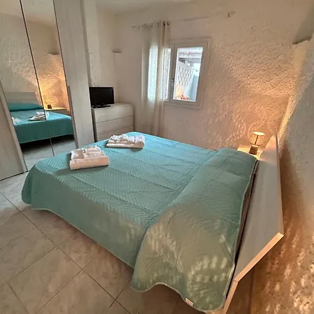 Li Pintaderi Appartement Isola Rossa (Sassari)