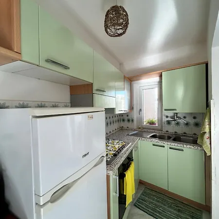 Li Pintaderi * Isola Rossa (Sassari)