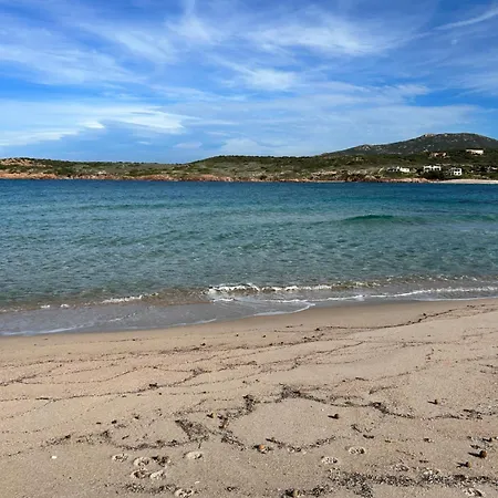 Li Pintaderi Appartement *