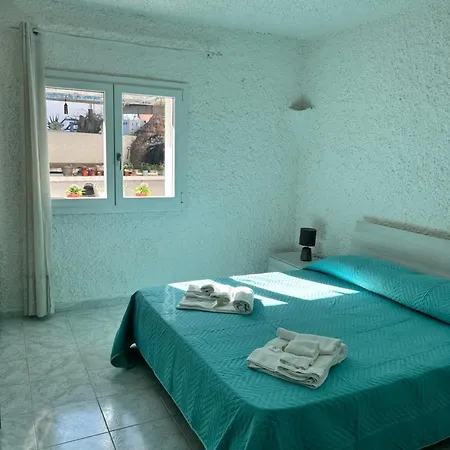 Appartement Li Pintaderi *