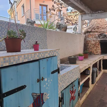 Appartement Li Pintaderi Isola Rossa (Sassari)