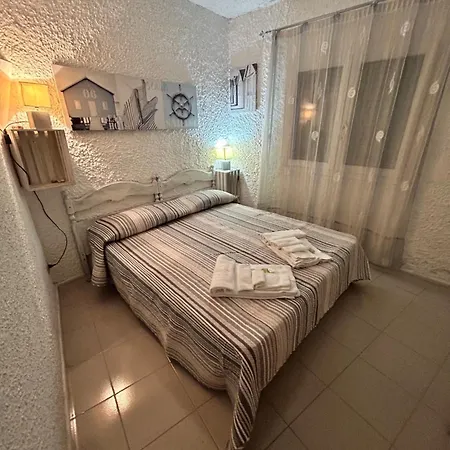 Li Pintaderi * Isola Rossa (Sassari)