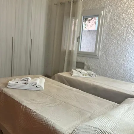 Li Pintaderi * Isola Rossa (Sassari)