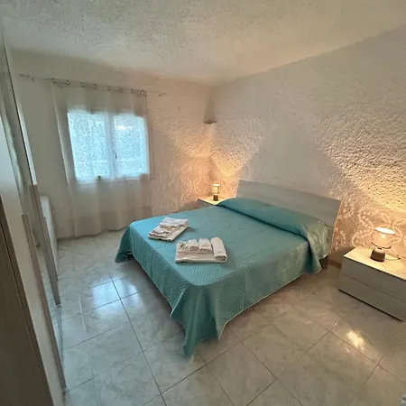 Appartement Li Pintaderi *