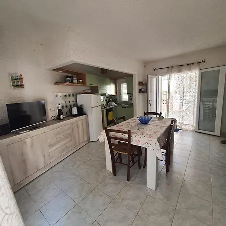 Appartement Li Pintaderi Isola Rossa (Sassari)