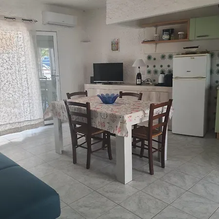 Li Pintaderi Isola Rossa (Sassari)