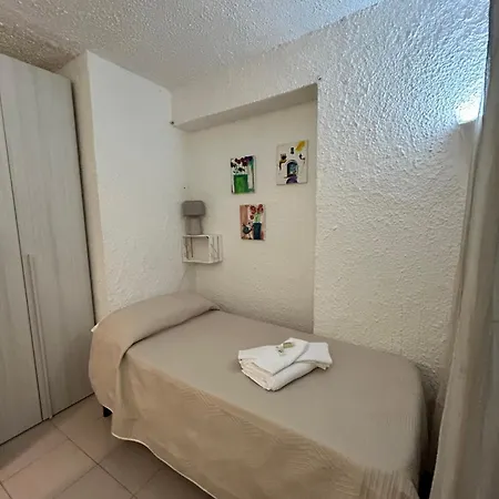 Appartement Li Pintaderi Isola Rossa (Sassari)