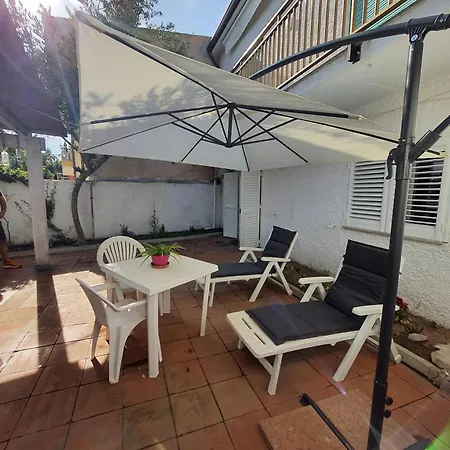 Li Pintaderi Appartement *