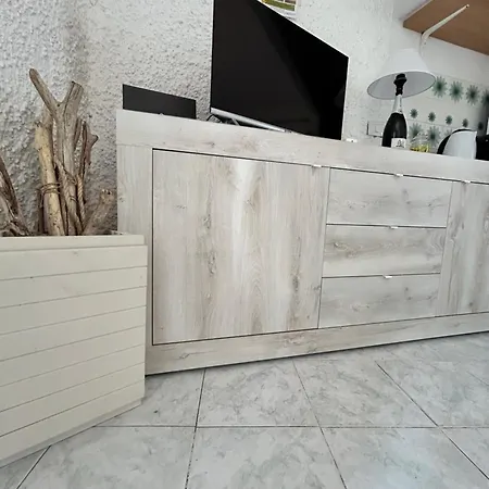 Li Pintaderi Isola Rossa (Sassari)