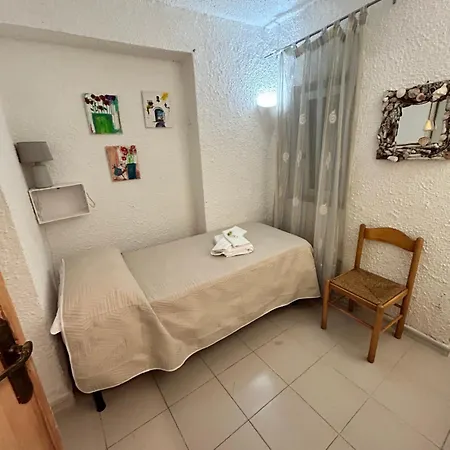 Appartement Li Pintaderi