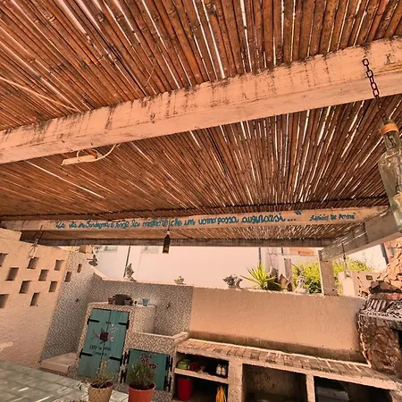 Li Pintaderi * Isola Rossa (Sassari)