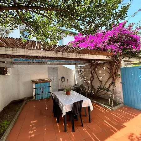 Li Pintaderi Appartement