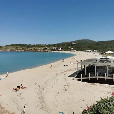 Li Pintaderi Appartement *