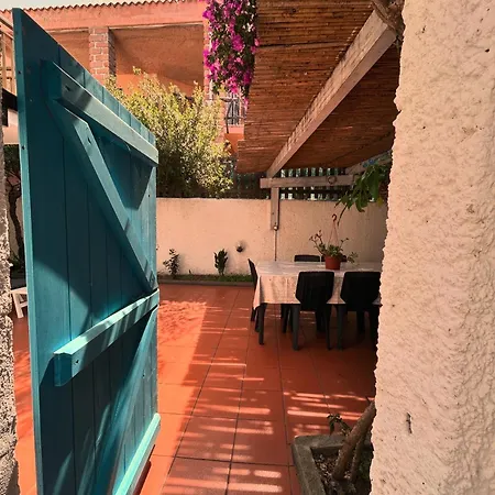 Li Pintaderi Appartement