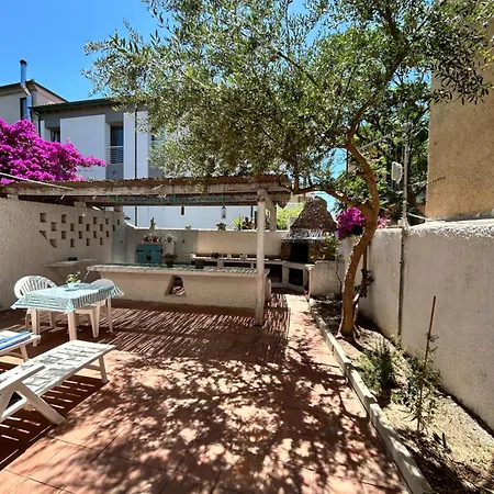 Li Pintaderi Appartement Isola Rossa (Sassari)