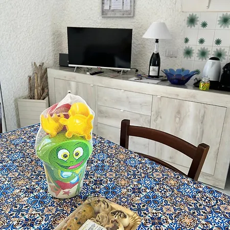 Li Pintaderi Isola Rossa (Sassari)