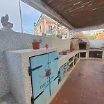 アパート Li Pintaderi *