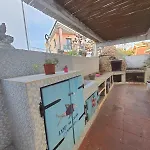 アパート Li Pintaderi *