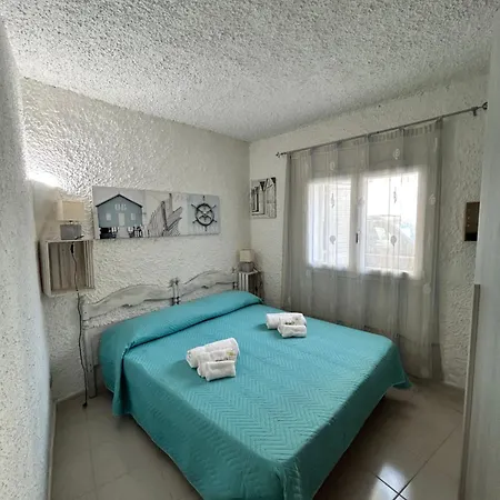 Apartman Li Pintaderi