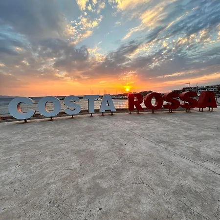 Li Pintaderi Apartment