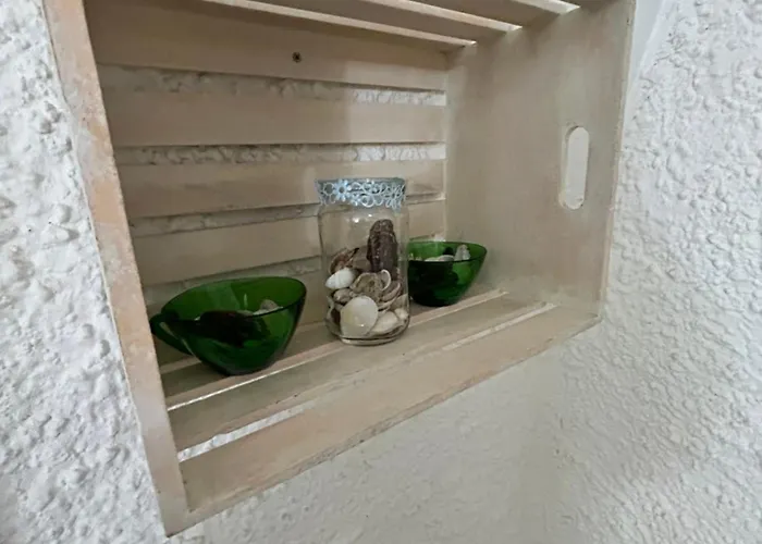 Li Pintaderi * Isola Rossa